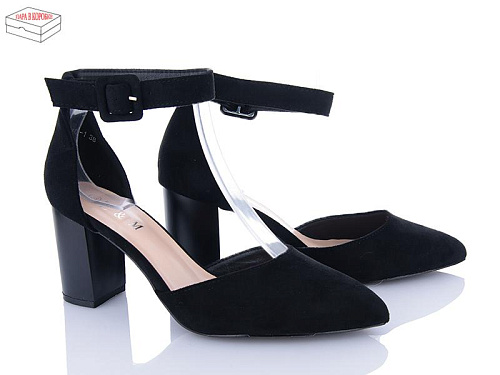 Туфли Aba2 Y1ABA05-1 в магазине Фонтан Обуви