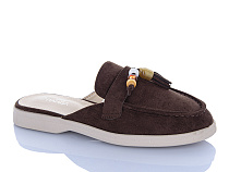 Шлепанцы Aba QQ135-3 в магазине Фонтан Обуви