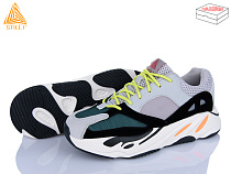 Кроссовки Stilli Group CX602-2 піна в магазине Фонтан Обуви