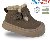 Ботинки Jong-Golf B40694-3 в магазине Фонтан Обуви