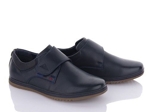 Туфли Okshoes A136-2 в магазине Фонтан Обуви