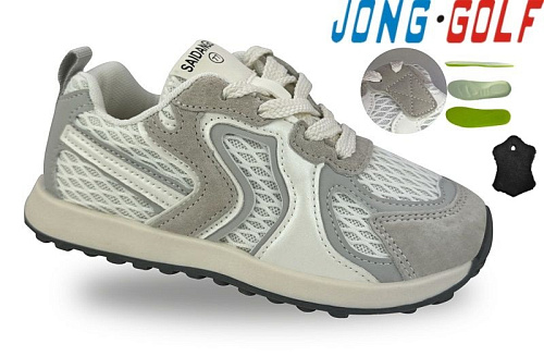 Кроссовки Jong-Golf C11769-18 в магазине Фонтан Обуви