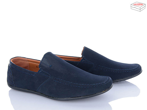 Мокасины Svit D51-3B в магазине Фонтан Обуви