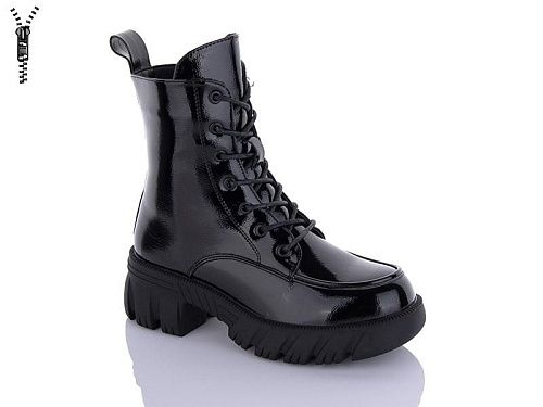 Ботинки No Brand P2259-6 в магазине Фонтан Обуви