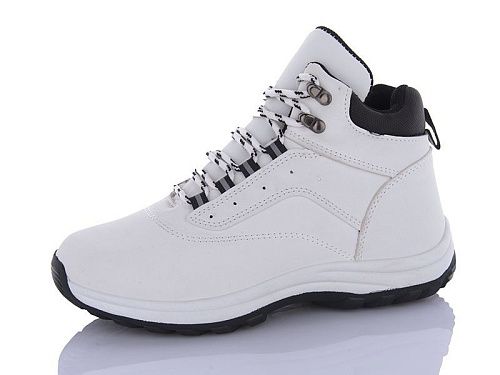 Кроссовки Qq Shoes YB6646-2 в магазине Фонтан Обуви