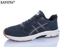 Кроссовки Sayota S631-6 батал в магазине Фонтан Обуви