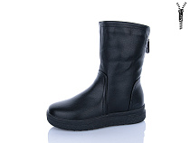 Ботинки I.Trendy DH3930-1 в магазине Фонтан Обуви