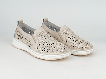 Мокасины Allshoes 207223 в магазине Фонтан Обуви