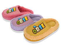 Тапочки M&L Alex13 A962 mix в магазине Фонтан Обуви