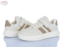 Кроссовки Apawwa EC682-3 beige-khaki в магазине Фонтан Обуви