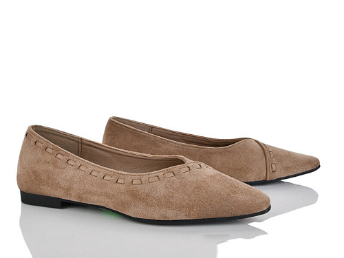 Туфли Loretta Y101-2 в магазине Фонтан Обуви