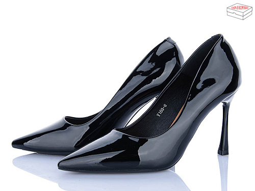 Туфли L&M-Lemon Y158-6 в магазине Фонтан Обуви