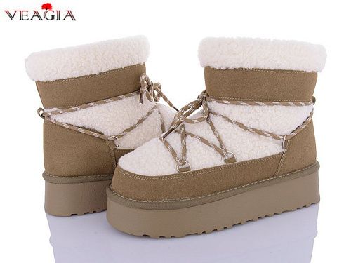 Угги Veagia-Ada FD79-3 в магазине Фонтан Обуви