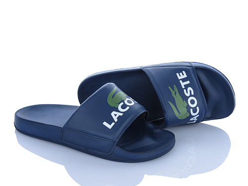 Шлепанцы Kaia M-LC04-60 в магазине Фонтан Обуви