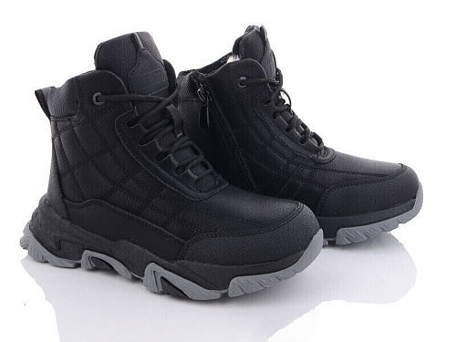 Ботинки Okshoes C08 в магазине Фонтан Обуви