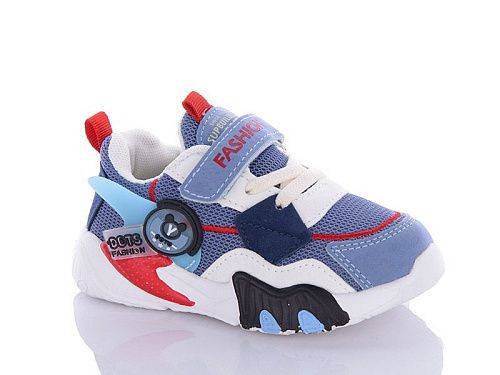 Кроссовки Xifa Kids A10287-1 в магазине Фонтан Обуви