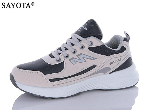 Кроссовки Sayota B257-4 в магазине Фонтан Обуви