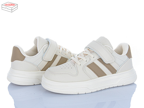 Кроссовки Apawwa EC682-3 beige-khaki в магазине Фонтан Обуви
