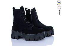 Ботинки Ailinda 0016-1M в магазине Фонтан Обуви