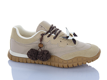 Кроссовки Violeta 2028-7 khaki в магазине Фонтан Обуви