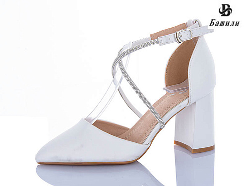 Туфли Башили GF912-2 в магазине Фонтан Обуви