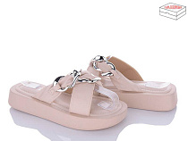 Шлепанцы Zahar 9005-3 в магазине Фонтан Обуви