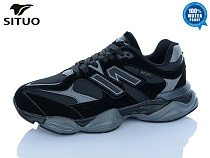 Кроссовки Situo A9709-2 waterproof в магазине Фонтан Обуви