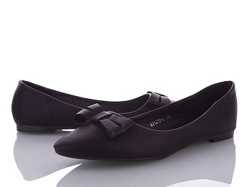 Балетки Qq Shoes "уценка"  KJ1203-2 в магазине Фонтан Обуви
