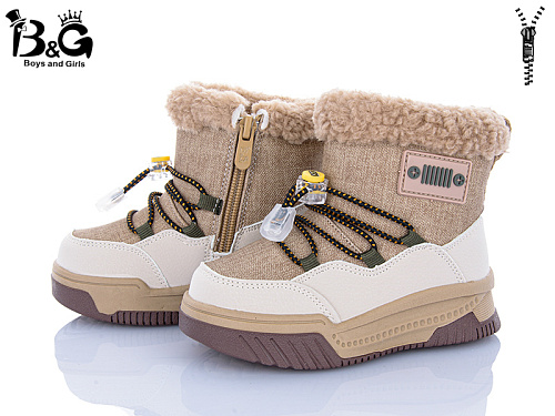 Ботинки Poni Kids 2311-5R в магазине Фонтан Обуви