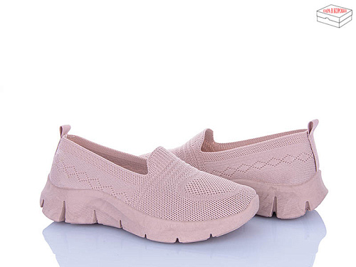 Кроссовки Moli L74-3 піна в магазине Фонтан Обуви