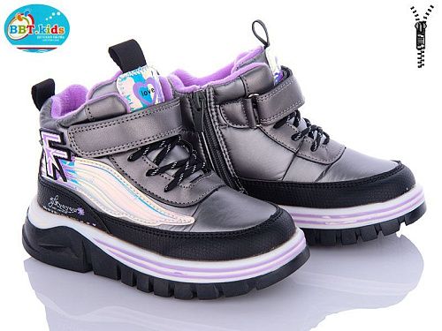 Ботинки Bbt T6973-7 в магазине Фонтан Обуви