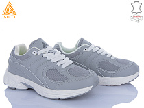 Кроссовки Stilli Group CX1230-5 шкіра піна в магазине Фонтан Обуви