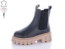 Ботинки Aba2 M2ABA16-2 в магазине Фонтан Обуви