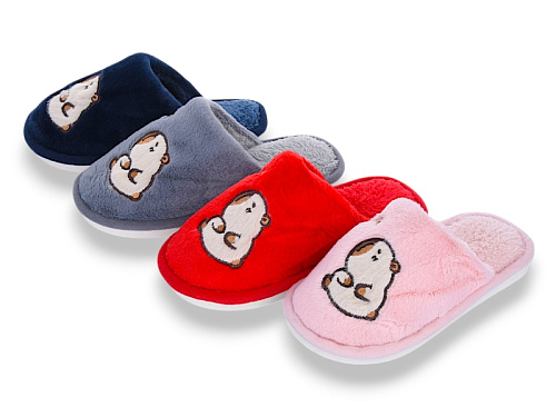 Тапочки Alex HC16 mix в магазине Фонтан Обуви