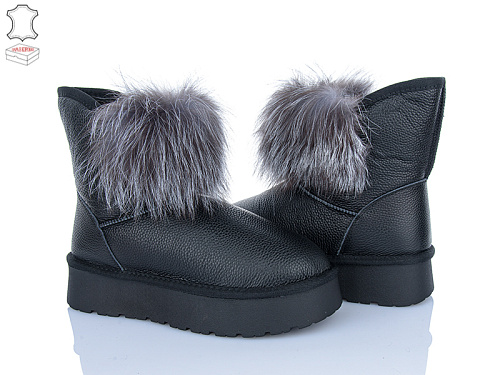 Угги Dageni HAL1801-1 в магазине Фонтан Обуви