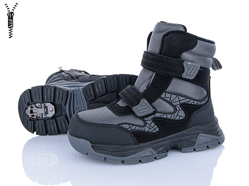 Ботинки Aba AF24006-5 в магазине Фонтан Обуви