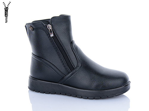 Ботинки Aba 51-3 в магазине Фонтан Обуви