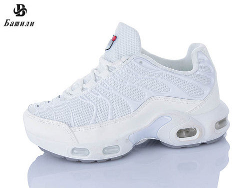 Кроссовки Башили G6501-1 в магазине Фонтан Обуви