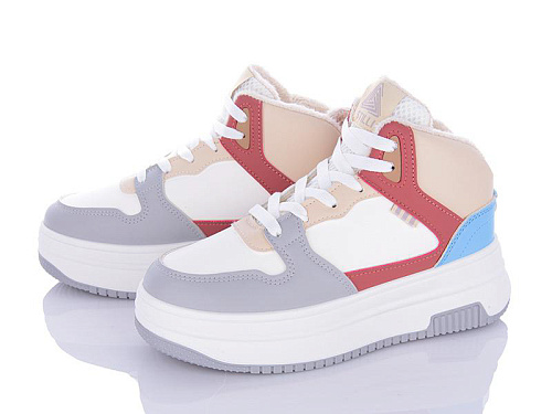 Кроссовки Obuv Ok AM09-96 в магазине Фонтан Обуви