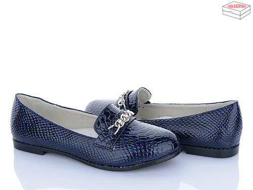 Туфли Viktoria J207-7 в магазине Фонтан Обуви