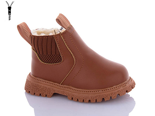 Ботинки Ashiguli 761-2 в магазине Фонтан Обуви