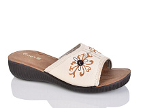 Шлепанцы Demur 3002-1 в магазине Фонтан Обуви