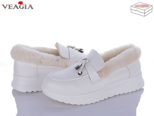 Туфли Ada F1030-2 в магазине Фонтан Обуви