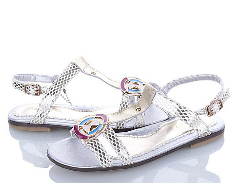 Босоножки Xifa Kids XF3532H в магазине Фонтан Обуви