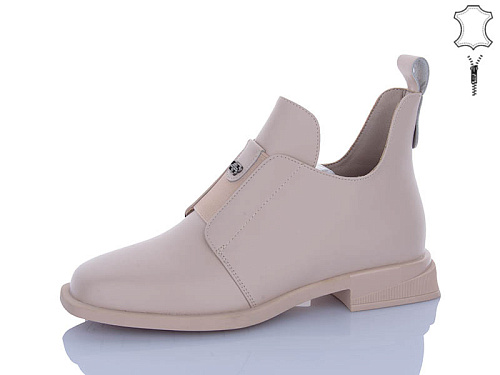 Ботинки Lilin LMRH1626-6P в магазине Фонтан Обуви