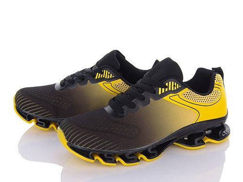 Кроссовки Okshoes E1229-3 в магазине Фонтан Обуви