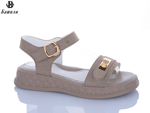 Босоножки Башили G5502-C9 в магазине Фонтан Обуви