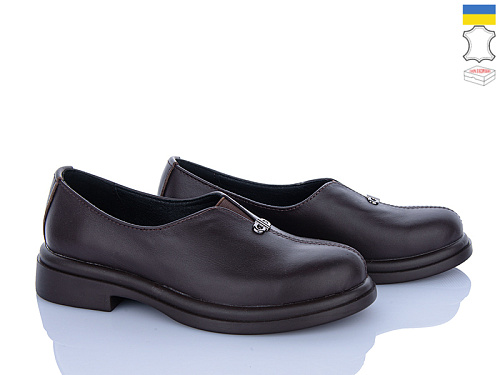 Туфли Ailinda 74324-6 в магазине Фонтан Обуви