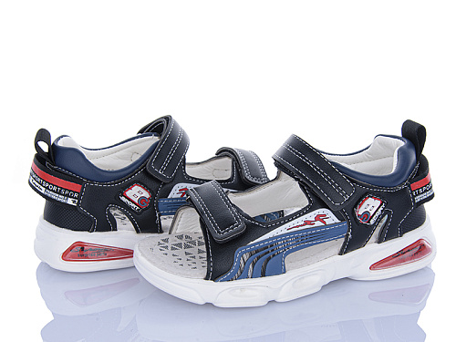 Босоножки Viktoria HM405-6 в магазине Фонтан Обуви