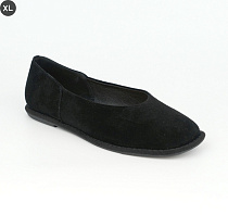 Балетки Allshoes 212901 в магазине Фонтан Обуви